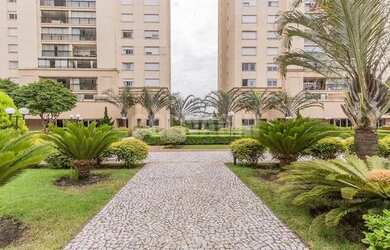 Imagem 3: PORTO ALEGRE - Apartamento Padrão - JARDIM EUROPA