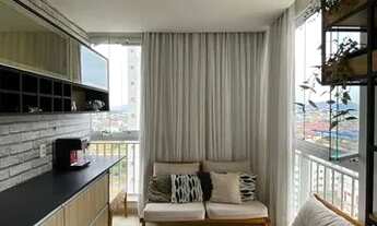 Imagem: Apartamento para venda possui 62 m com 2