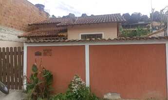 Imagem 2: Casa para locação com 03 quartos no flamengo Cod:264