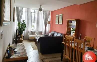 Imagem: São Paulo - Apartamento Padrão - Pinheiros