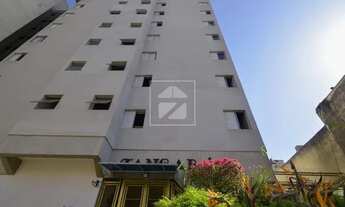 Imagem: Apartamento - Centro - Campinas