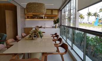 Imagem 5: Apartamento para venda tem 112 M2 com 3 quartos em Centro - Bertioga - SP