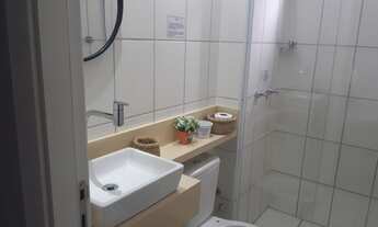 Imagem 6: Alugo Apartamento Condominio Viva Mais Nova Iguaçu