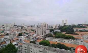 Imagem 7: São Paulo - Apartamento Padrão - Mandaqui