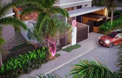 Imagem 5: Apartamento para venda possui 33 metros quadrados com 1 quarto