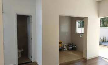 Imagem 7: Casa térrea no condomínio dom Laurindo