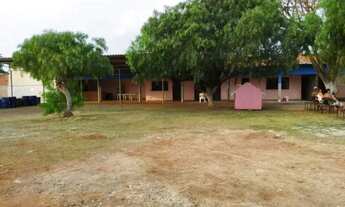 Imagem 7: Aluga-se uma área de 3000m²