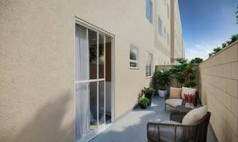 Imagem 7: Vista da Alvorada: Conforto e Praticidade no Bairro Da Paz!