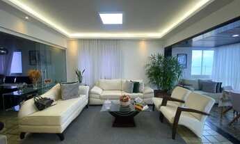 Imagem 3: Apartamento Edf. Quilombo 200m² Piedade PE. (Ref.: R0138332