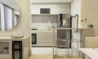 Imagem 6: Apt 1 Quart no Centro de Niterói- ( Apts Residenciais frente Mar