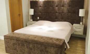 Imagem 10: Cond. Renaisance linda casa