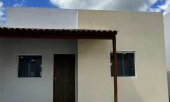 Imagem: CASA À VENDA-DIRETO COM A CONSTRUTORA