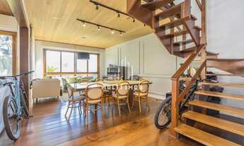 Imagem 4: Cobertura com 3 quartos e 4 vagas no Bela Vista