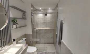 Imagem 7: NA - More em Águas Claras com sinal a partir de R$ 32.000,00