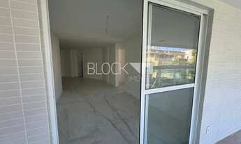 Imagem 7: Barra da Tijuca Apartamento com 3 dormitórios