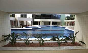 Imagem 2: ED ALAMEDAS DAS MANGABEIRA 3/4 NOVO