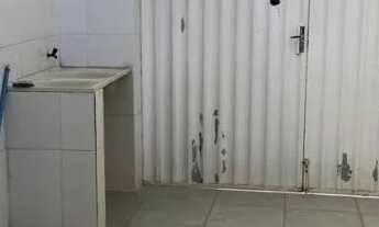 Imagem 4: Casa no Bairro de Fátima