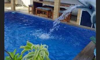 Imagem 5: CASA DE PRAIA SANTA RITA/REDINHA NOVA - LOCAÇÃO TEMPORÁRIA - MOBILIADA