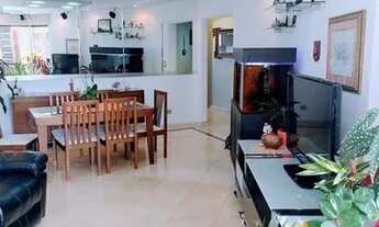 Imagem 3: APARTAMENTO VENDA COND. ROMA VILA LEOPOLDINA