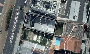 Imagem 3: Salão - Nova Campinas - Campinas