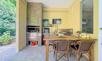 Imagem 4: Casa com 5 dormitórios, 440 m² - venda por R$ 3.250.000,00 ou aluguel por R$ 23.920,00/mês