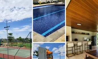 Imagem 6: CASA CONDOMÍNIO TERRAS ALPHA GOIÁS 1 Casa em Condomínio com 3 Quarto(s) e 4 banheiro(s) à