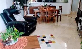 Imagem 2: APARTAMENTO VENDA COND. ROMA VILA LEOPOLDINA