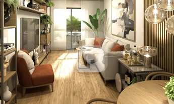 Imagem 7: 0 - Apartamento 1 quarto