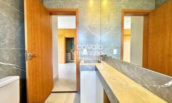 Imagem 6: Casa em condomínio para alugar de 3 quartos, 195m² - Ilha Modena - San Marco II