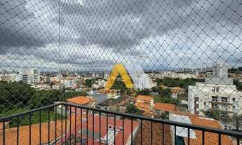 Imagem 4: Apartamento com 2 dormitórios para alugar, 55 m² por R$ 1.935,00/mês - Jardim Europa - Sor