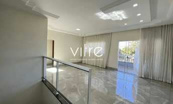 Imagem 3: Casa à venda no bairro Jardim Canaã em Uberlândia