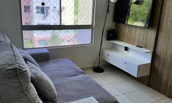 Imagem 7: Cond. Lírio - Villa Jardim Torquato 03 qtos- Tarumã