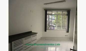 Imagem 5: Imóvel para aluguel possui 56 metros quadrados - Sala Comercial - Centro - S.A