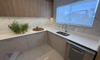 Imagem 4: Casa à venda - Mobiliada, Decorada e Equipada no Condomínio Bella Vista Residence Club - B