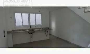 Imagem: Cobertura a venda - Vila Pires, Santo André