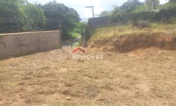 Imagem 3: Lote em Rua Doutor André Stucchi - Parque Itararé - Embu-Guaçu/SP