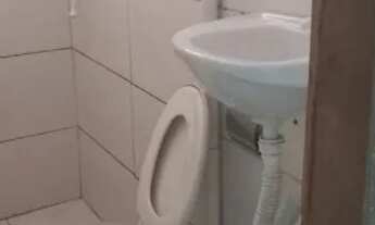 Imagem 4: Aluga-se quite no Arapoanga Planaltina DF