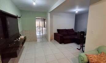 Imagem 6: Casa Conj. Res. Parque Santa