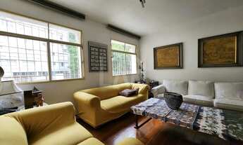 Imagem: Apartamento à venda, 4 quartos, 1 suíte