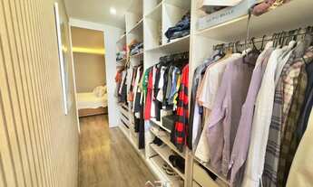 Imagem 16: Imóvel para venda possui 135 metros quadrados com 3 quartos em Itapuã - Vila Velha - ES