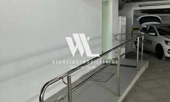 Imagem 4: Imóvel para venda com 45 metros quadrados com 2 quartos em Boa Viagem - Recife - PE