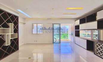 Imagem 4: Barra da Tijuca Apartamento com 2 dormitórios