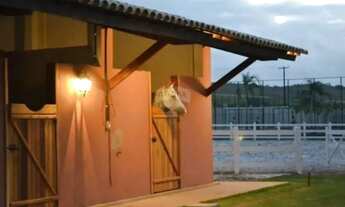 Imagem 4: TERRENO À VENDA NO HARAS RESIDENCE 450m²