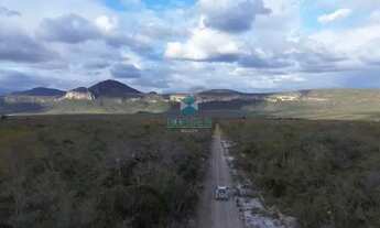 Imagem 2: TERRENO RURAL em MUCUGÊ - BA, Mucugê