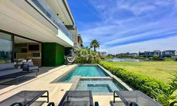 Imagem 6: Sobrado à venda, 5 quartos, 5 suítes, 2 vagas, Condomínio Sense Xangri-Lá - Xangri-Lá/RS