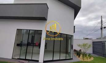 Imagem 2: Casa à venda no bairro Setor Orientville - Goiânia/GO