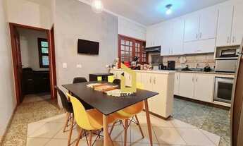 Imagem 4: Sobrado à venda em condomínio fechado | 110m² | 3 dormitórios | 1 suíte | 2 vagas