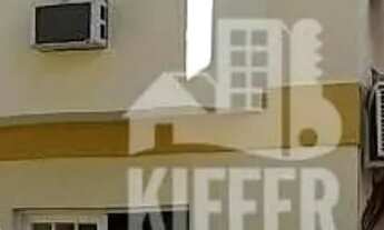 Imagem: Casa Duplex em Condomínio Fechado em Maria