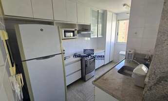 Imagem 5: Apartamento Mobiliado 2 quartos, sendo 1 suíte - Funcionários - Belo Horizonte/MG