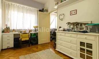 Imagem 6: Copacabana Apartamento com 4 dormitórios